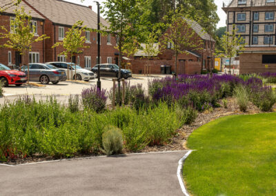 Greenlands, St Peter’s Hospital, Chertsey