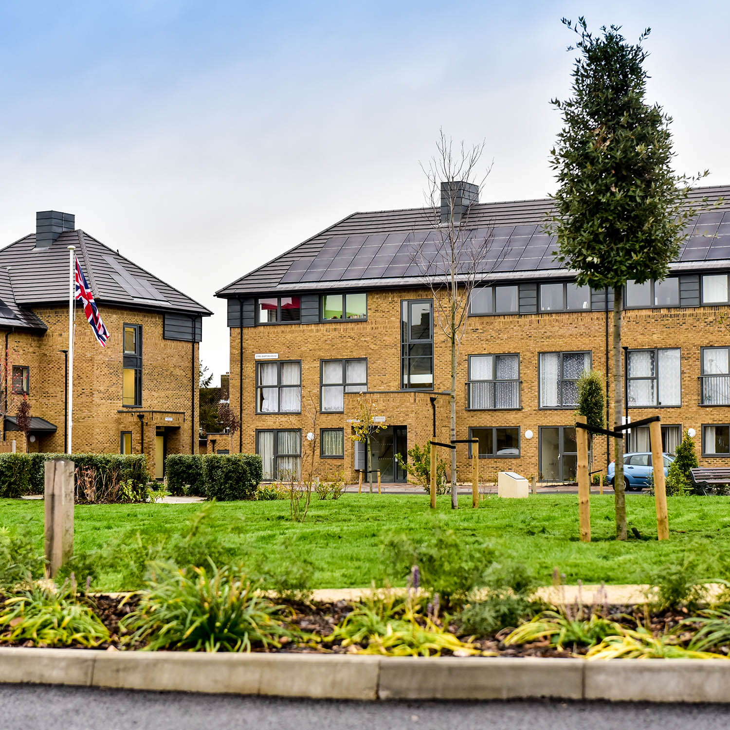 Rhodes Moorhouse Court 3