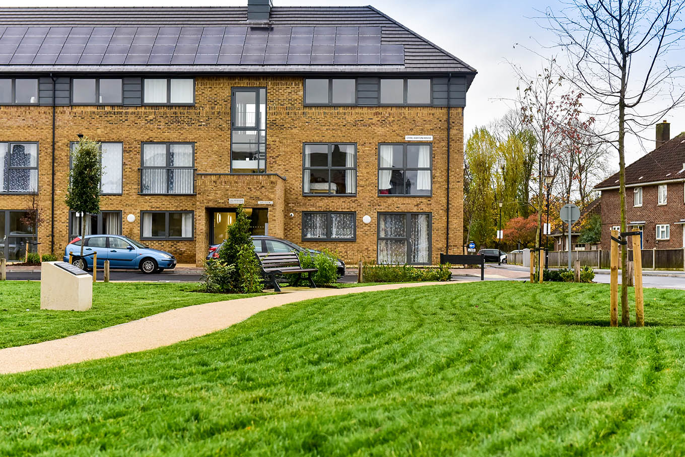 Rhodes Moorhouse Court 6