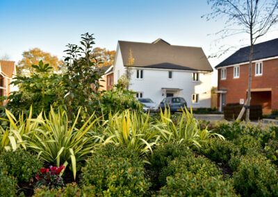 Saxon Mills, Hassocks