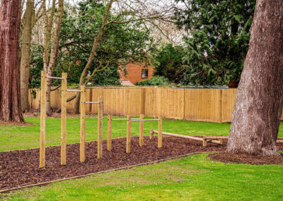 Martin Grant Homes, Addlestone