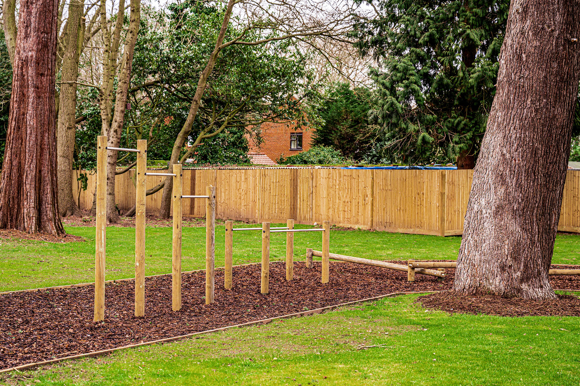 Martin Grant Homes, Addlestone