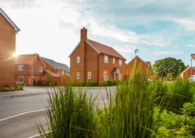 Minerva Heights, Chichester