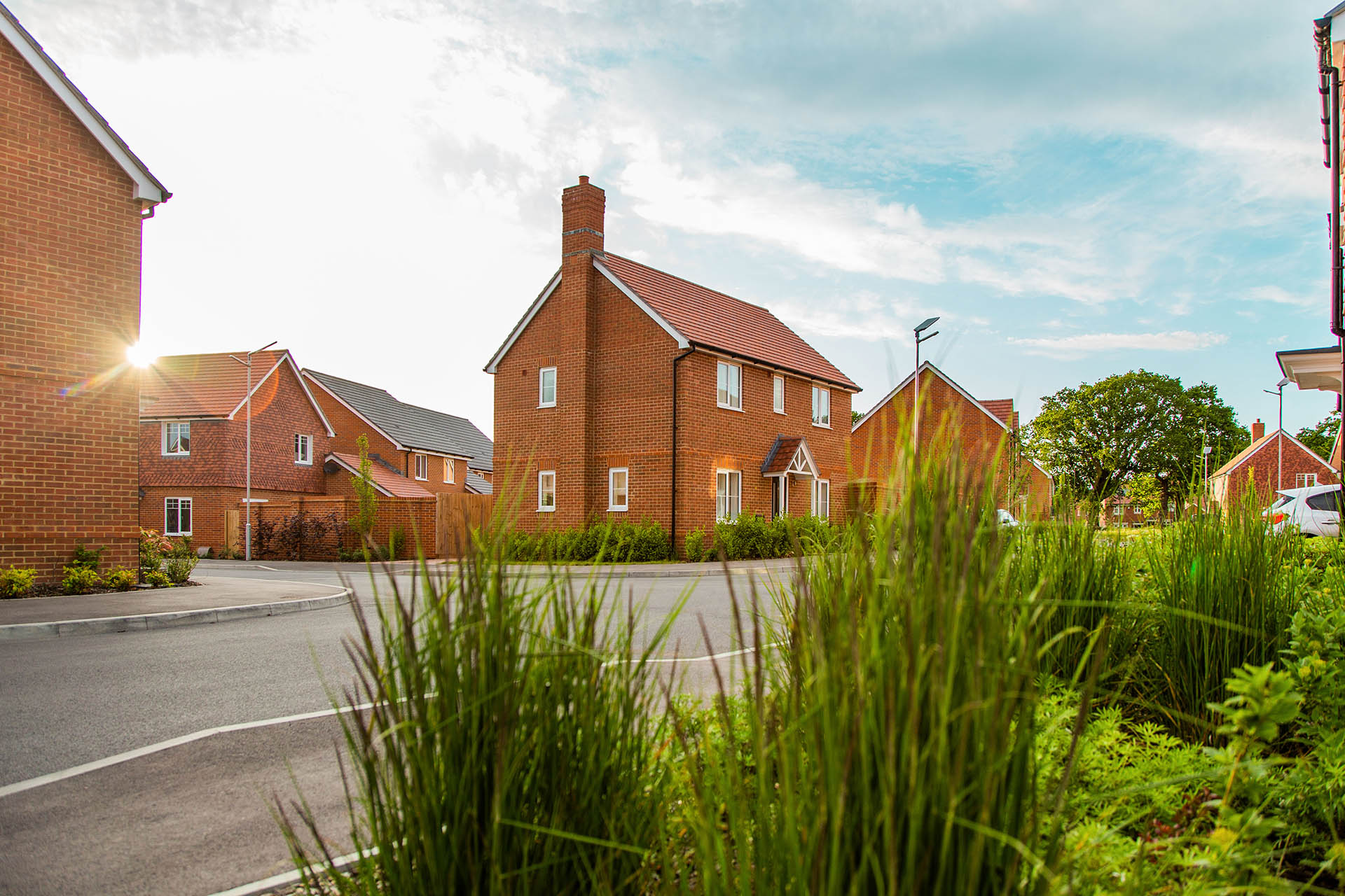 Minerva Heights, Chichester